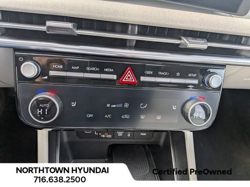 Used 2025 Hyundai Tucson SEL image 21