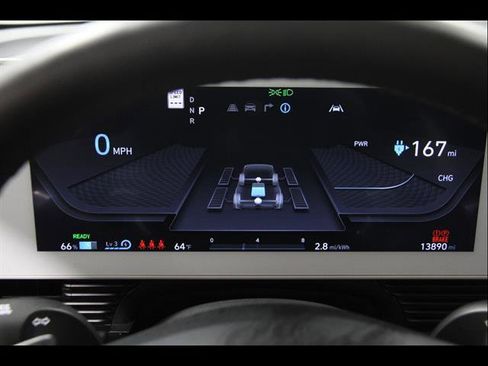 Certified 2024 Hyundai Ioniq 5 SEL image 8