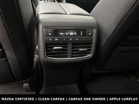 Certified 2023 MAZDA CX-9 Grand Touring image 13