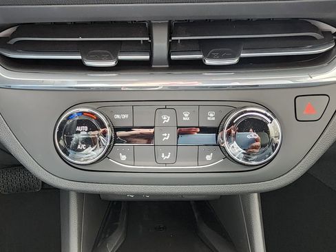 New 2026 Buick Envista Preferred w/ Convenience I Package image 26