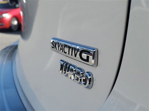 Certified 2023 MAZDA MAZDA3 Hatchback w/ Appearance Package image 6