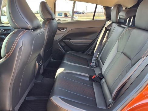 Used 2024 Subaru Crosstrek 2.5i Limited w/ Popular Package #3A image 13