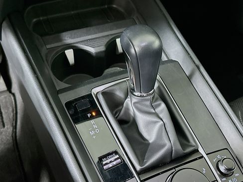 Used 2025 MAZDA CX-50 AWD 2.5 S w/ Premium Package image 23