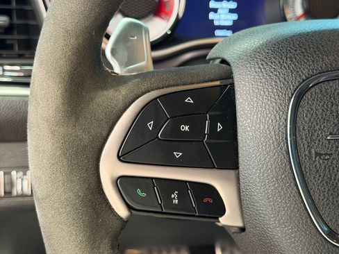 Used 2018 Dodge Challenger SRT Demon RWD image 14