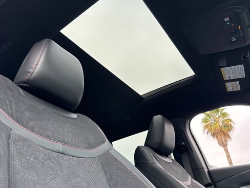 New 2026 Ford Explorer ST w/ Sun And Sound Package image 15