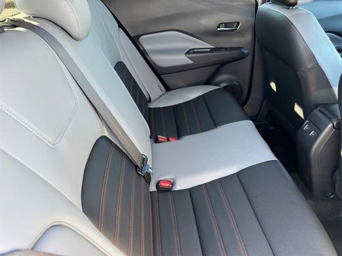 Used 2024 Nissan Kicks SR w/ SR Premium Package image 12