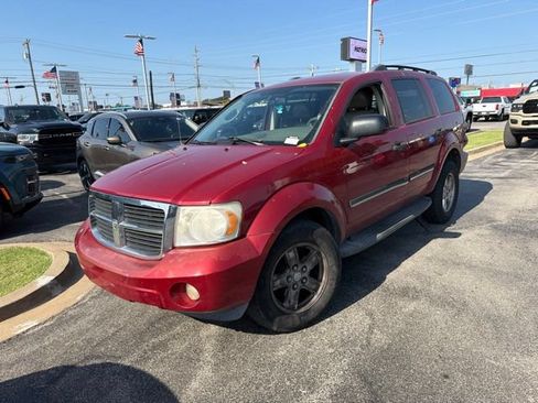 Used 2008 Dodge Durango SLT w/ Convenience Group RWD image 2