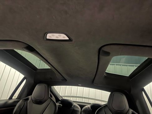 Used 2017 Tesla Model X P100D image 18