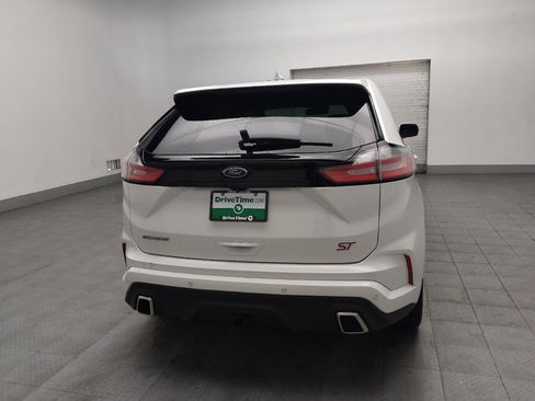 Used 2020 Ford Edge ST w/ Equipment Group 401A image 7