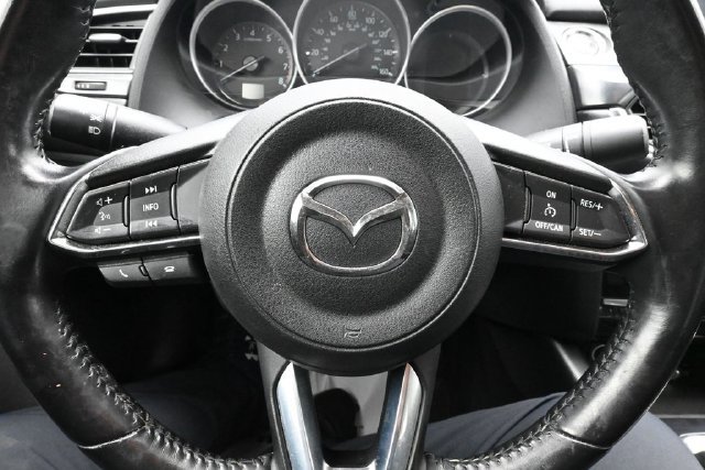 Used 2017 MAZDA MAZDA6 Sport FWD image 34