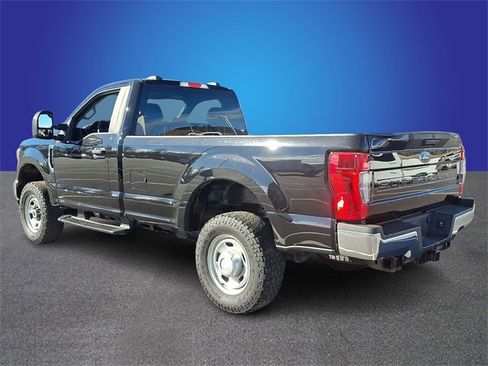Used 2021 Ford F350 XL w/ Power Equipment Group image 6