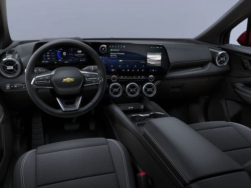 New 2026 Chevrolet Blazer EV LT FWD image 31