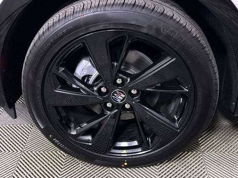 New 2026 Buick Envision Sport Touring image 57