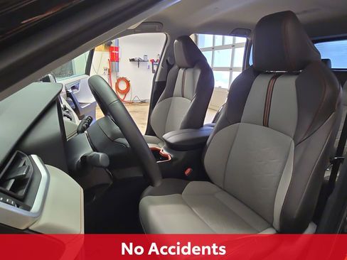 Certified 2024 Toyota RAV4 Adventure image 18