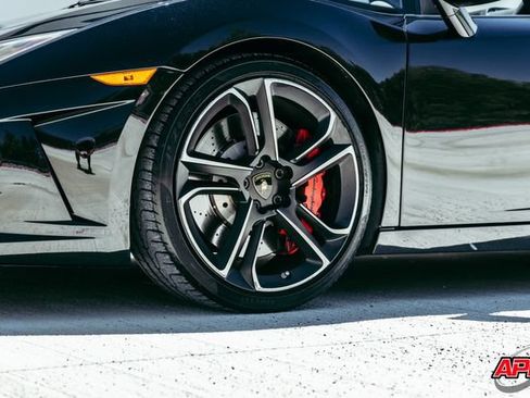 Used 2013 Lamborghini Gallardo LP 560-4 AWD/4WD image 51