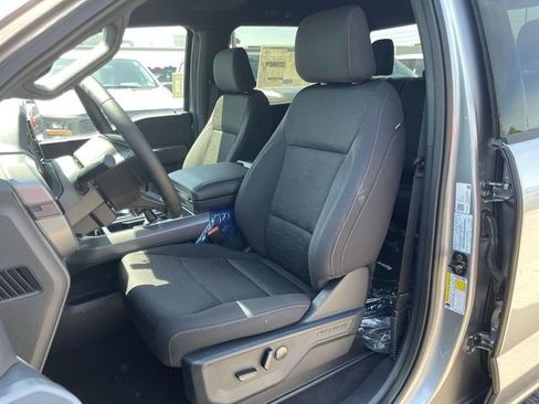New 2026 Ford F150 XLT w/ Equipment Group 302A MID AWD/4WD image 15