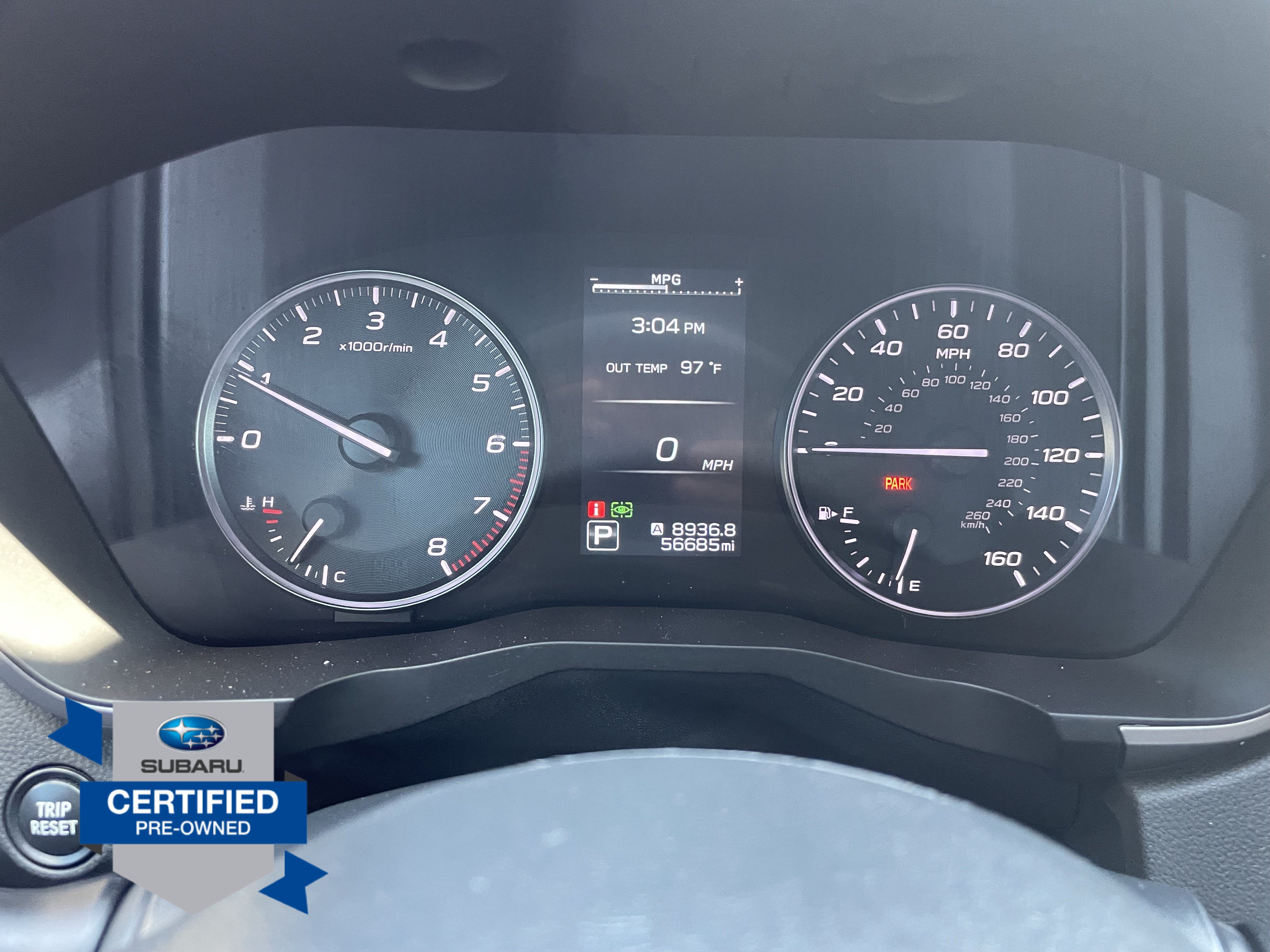 Used 2023 Subaru Ascent Touring AWD/4WD image 30