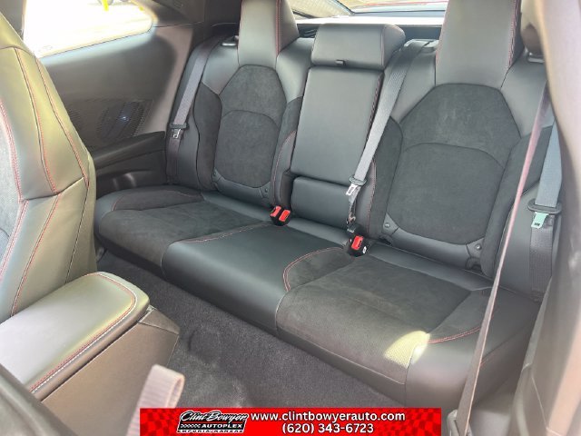 New 2026 Dodge Charger R/T AWD/4WD image 27