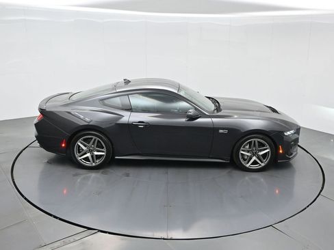 Used 2024 Ford Mustang GT Premium image 54