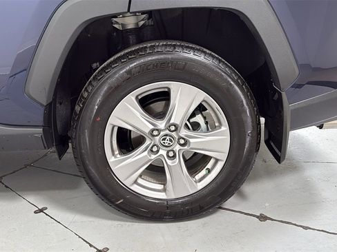 Certified 2025 Toyota RAV4 XLE image 23