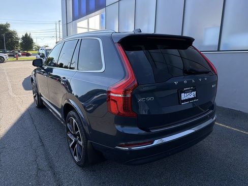Certified 2024 Volvo XC90 B6 Plus w/ Protection Package Premier AWD/4WD image 6