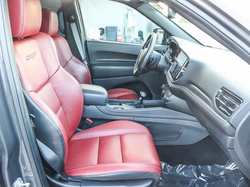 Used 2024 Dodge Durango SRT Hellcat AWD/4WD image 31