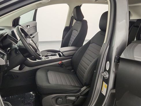 Used 2023 Ford Edge SE AWD/4WD image 14