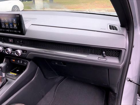 Used 2025 Honda CR-V Sport-L image 19