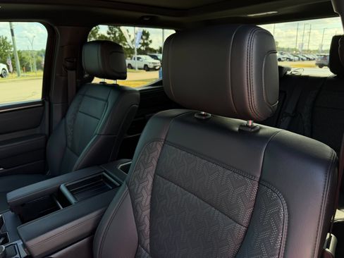 Used 2025 Toyota Tundra Limited w/ Power Package AWD/4WD image 15
