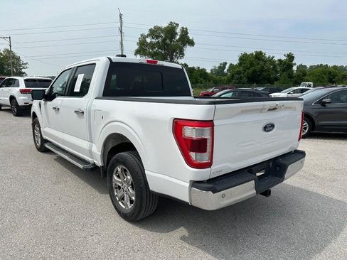Used 2023 Ford F150 Lariat image 5