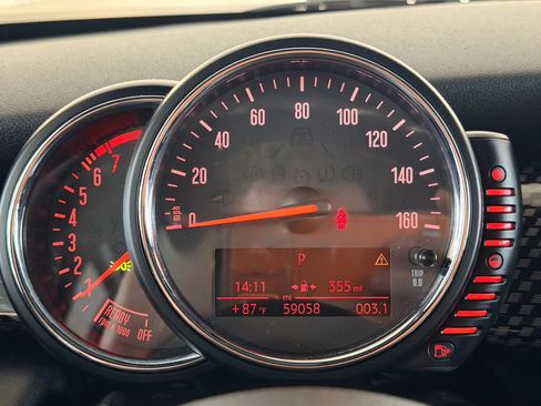 Used 2015 MINI Cooper S FWD image 37