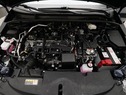 Used 2025 Toyota Corolla LE FWD image 3