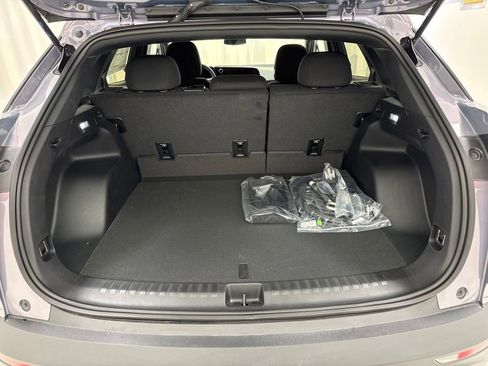 New 2026 Chevrolet Blazer EV LT image 13