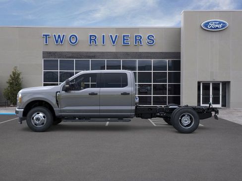 New 2026 Ford F350 XLT w/ XLT Value Package image 3