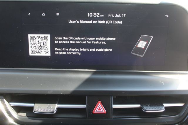 Used 2024 Kia Seltos S FWD image 44