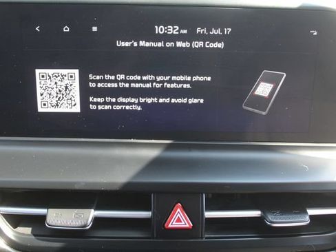 Used 2024 Kia Seltos S FWD image 44