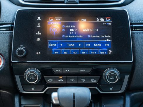 Used 2020 Honda CR-V EX image 22