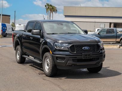 Used 2023 Ford Ranger XL w/ Trailer Tow Package