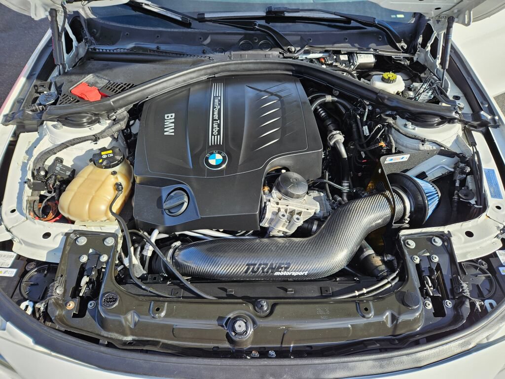 Used 2014 BMW 435i Coupe RWD image 18