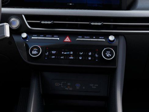 New 2026 Hyundai Sonata Limited FWD image 16
