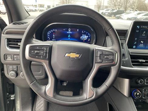 Used 2024 Chevrolet Tahoe LT image 11