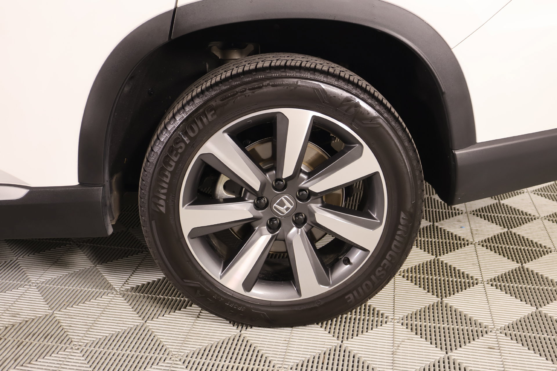 Used 2025 Honda Pilot Touring image 20