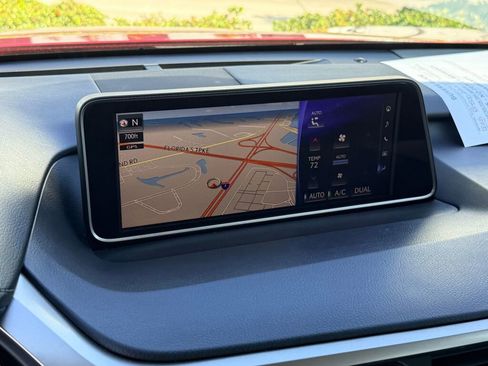 Used 2016 Lexus RX 450h FWD image 6