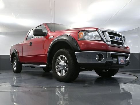 Used 2008 Ford F150 XLT image 45