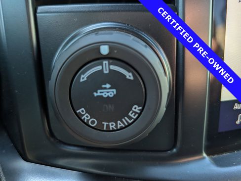 Certified 2023 Ford F250 Platinum AWD/4WD image 36