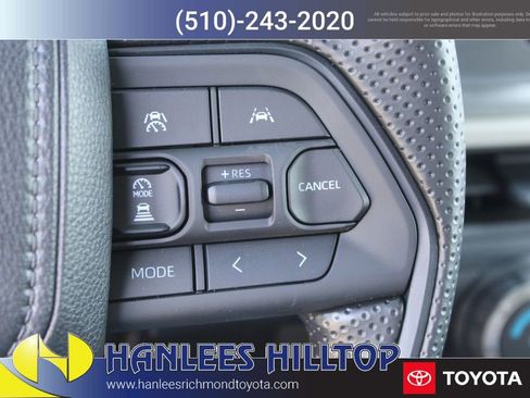 New 2026 Toyota Tacoma SR5 AWD/4WD image 28