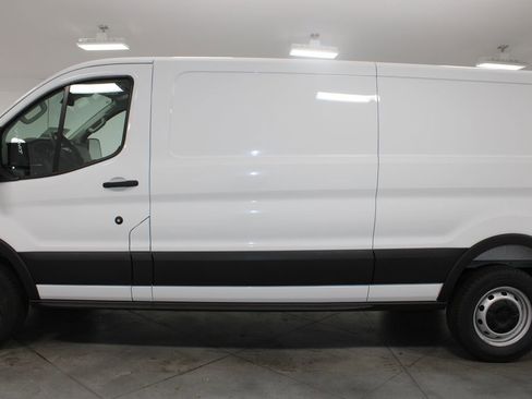 New 2025 Ford Transit 150 Low Roof w/ Load Area Protection Package image 5