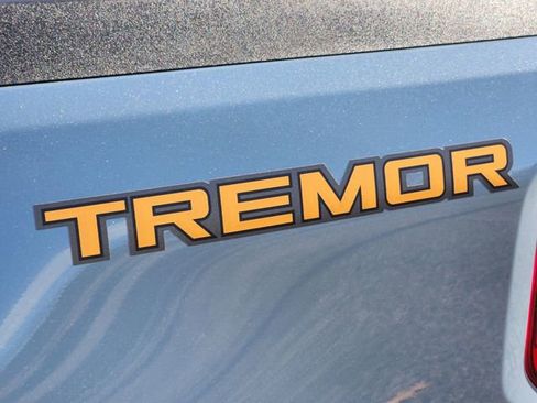 Used 2025 Ford Maverick Tremor image 20