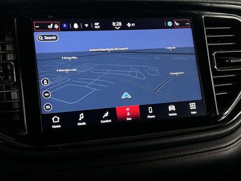 Used 2025 Dodge Durango GT w/ Blacktop Package image 19