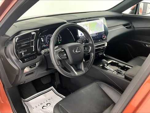Used 2023 Lexus RX 350 image 17